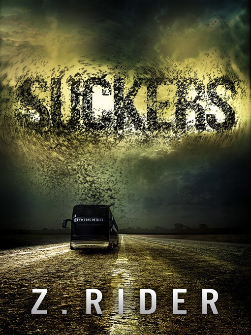 Title details for Suckers by Z. Rider - Available